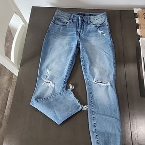 Lucky brand Los Angeles jeans
